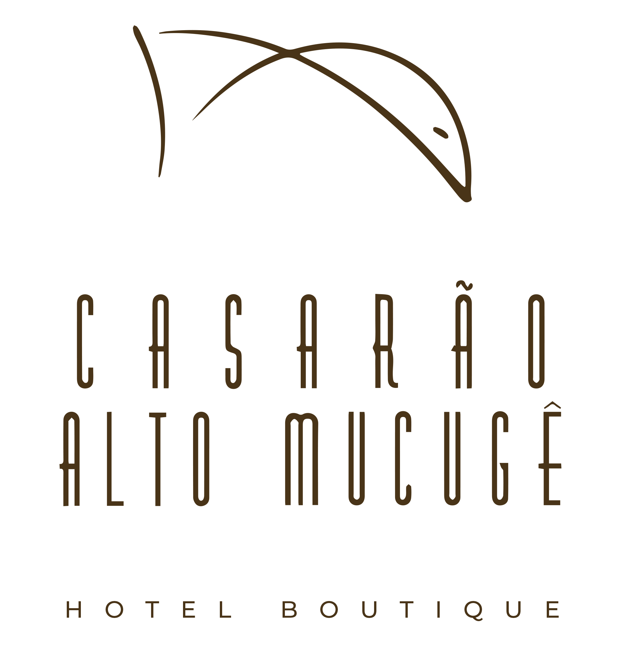 Logo Casarao Alto Mucuge