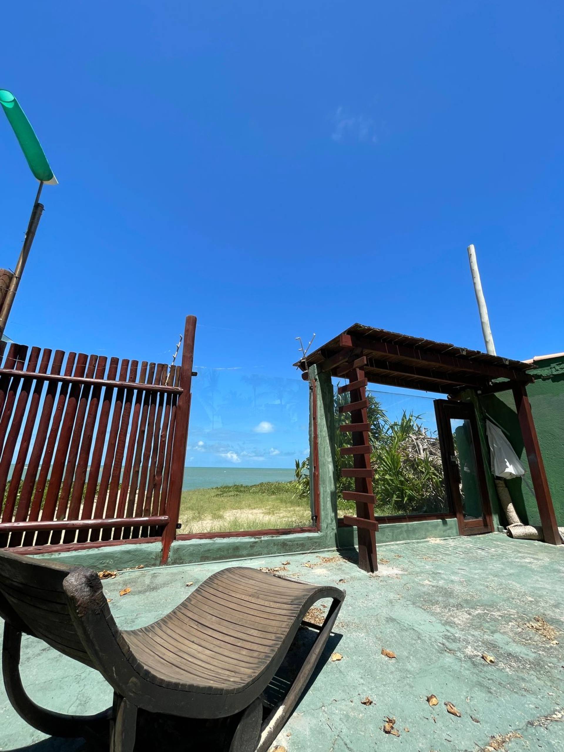 Vista de Ibiza Guest House