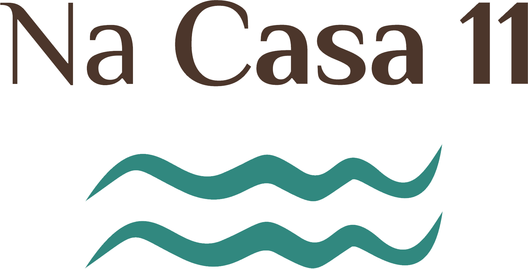 Na Casa 11