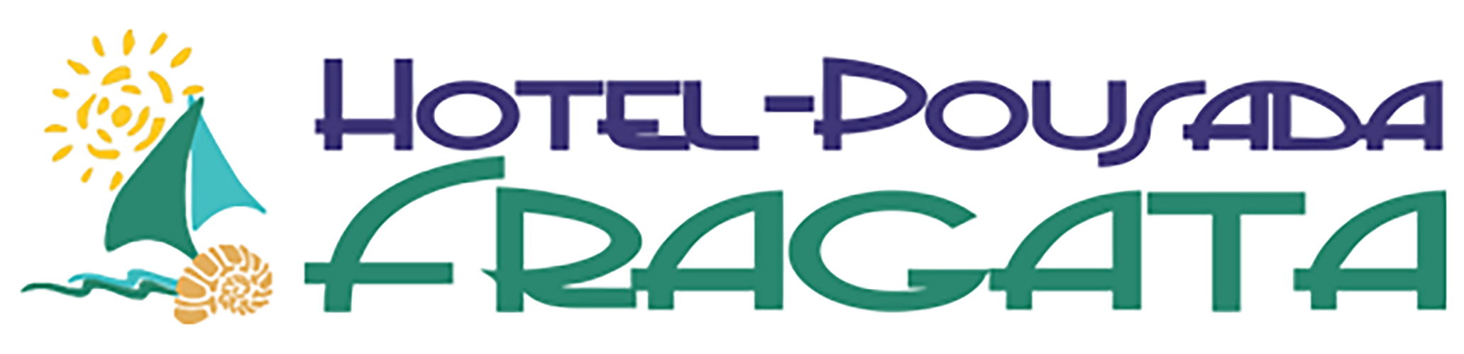 Logo Pousada Fragata