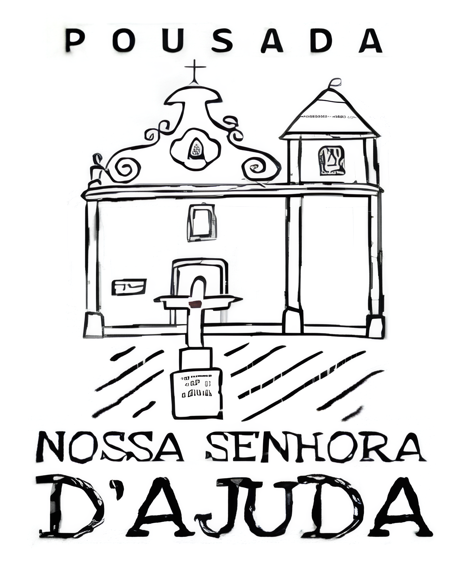 Pousada Nossa Senhora d' Ajuda