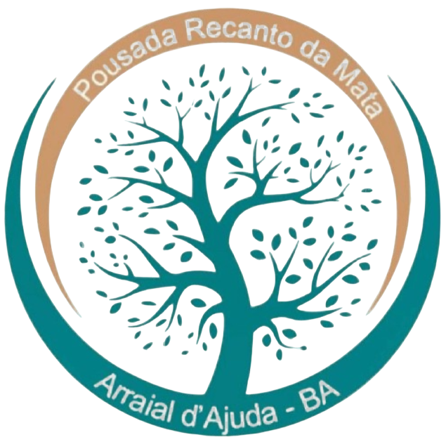 Logo Pousada Recanto da Mata