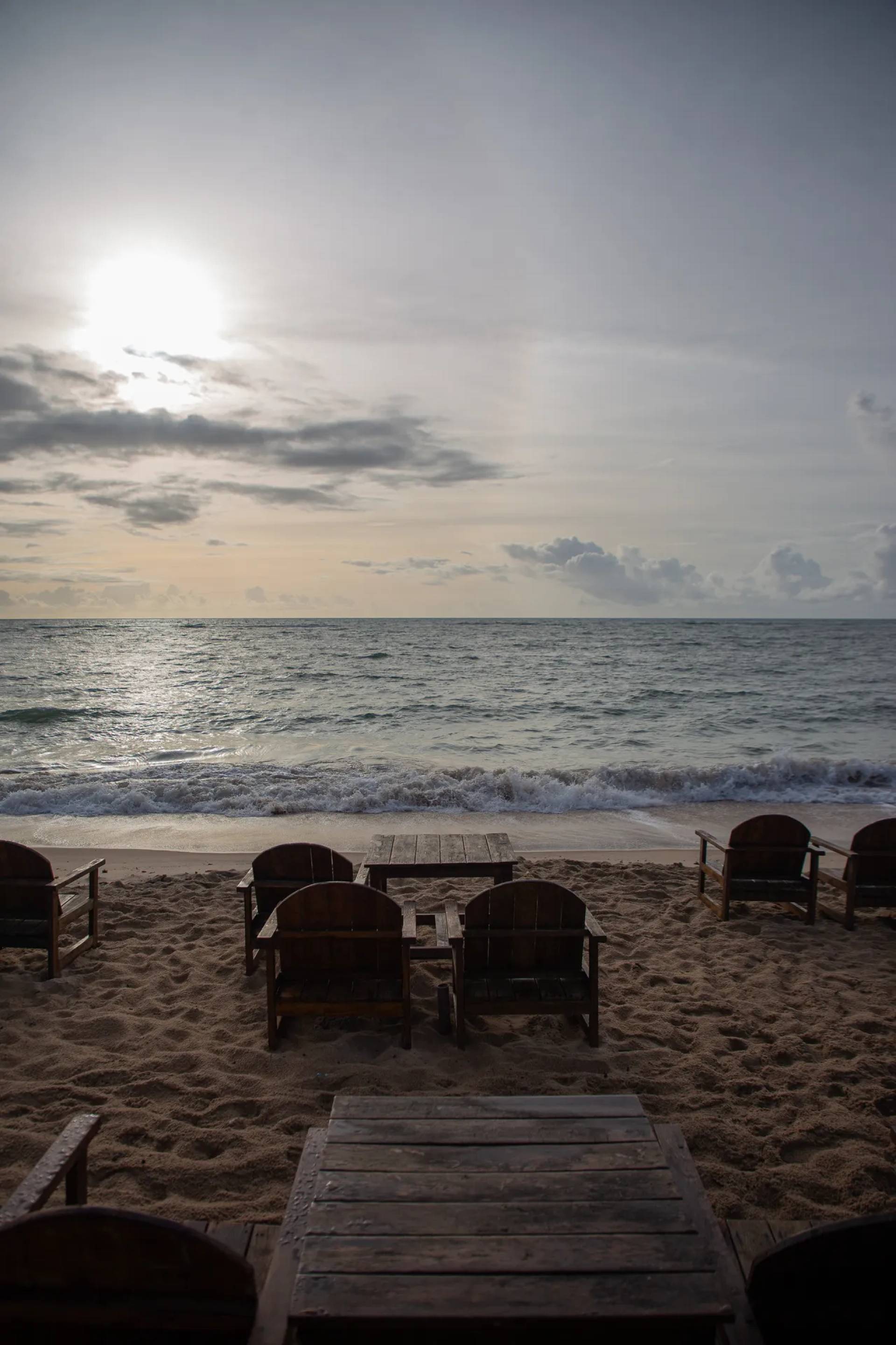 Vista de Pousada Villa Zena