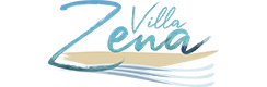 Logo Pousada Villa Zena