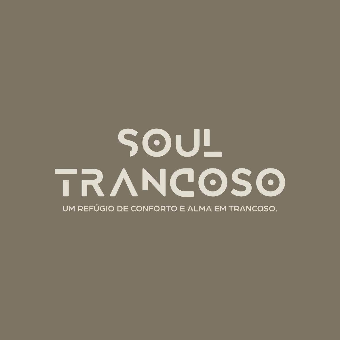 Logo Soul Trancoso